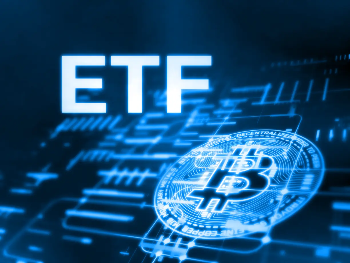 Bitcoin ETF demand spikes, trading volumes surpass $3.5 billion in hours teaser image
