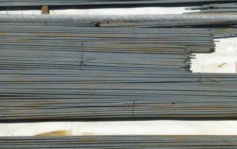 China pledges to control steel output during 2026-2030 period teaser image