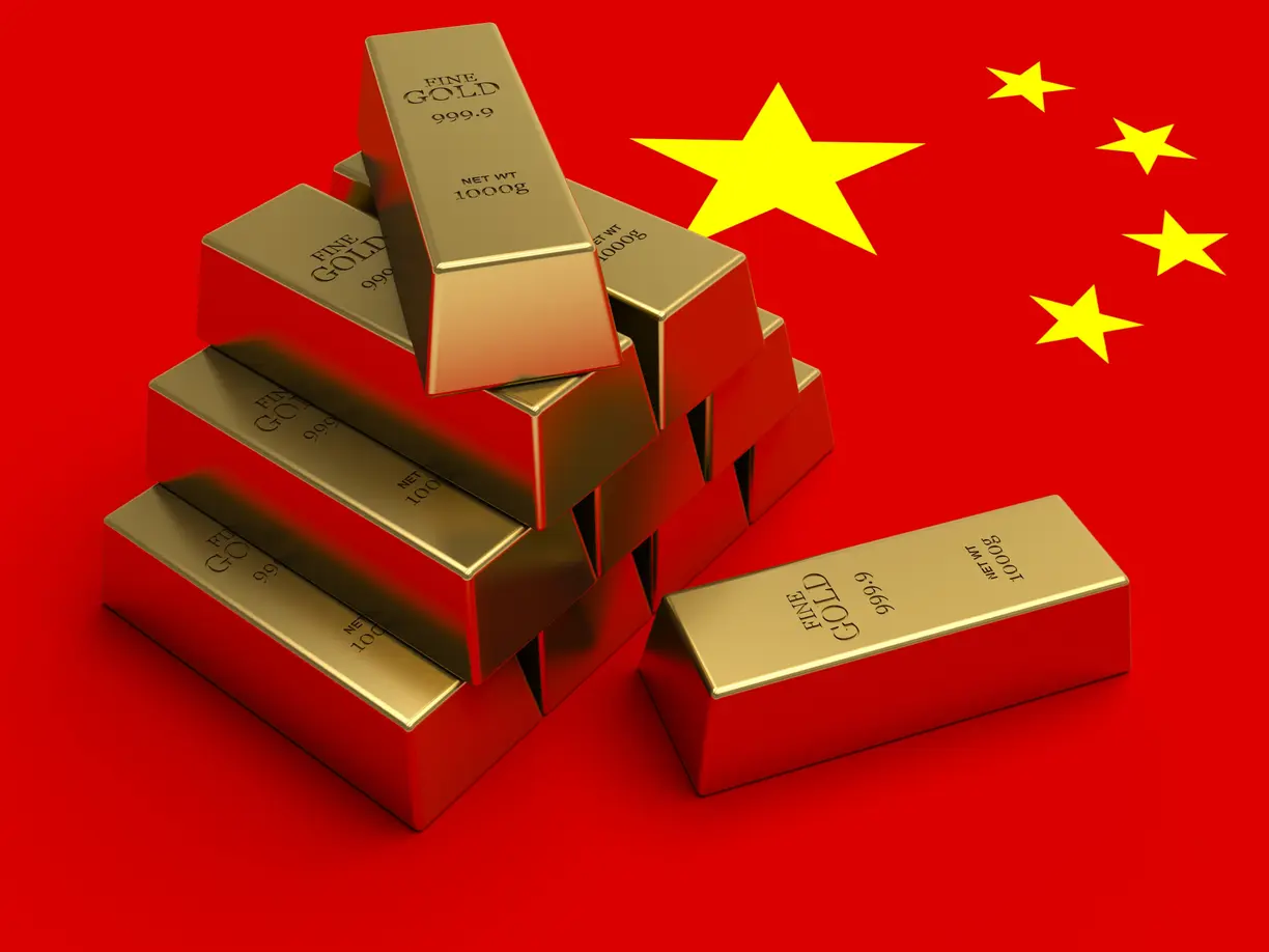 China’s gold market was white-hot in January with record wholesale demand and ETF AUM, strong consumer sales, and continued PBoC buying – WGC teaser image