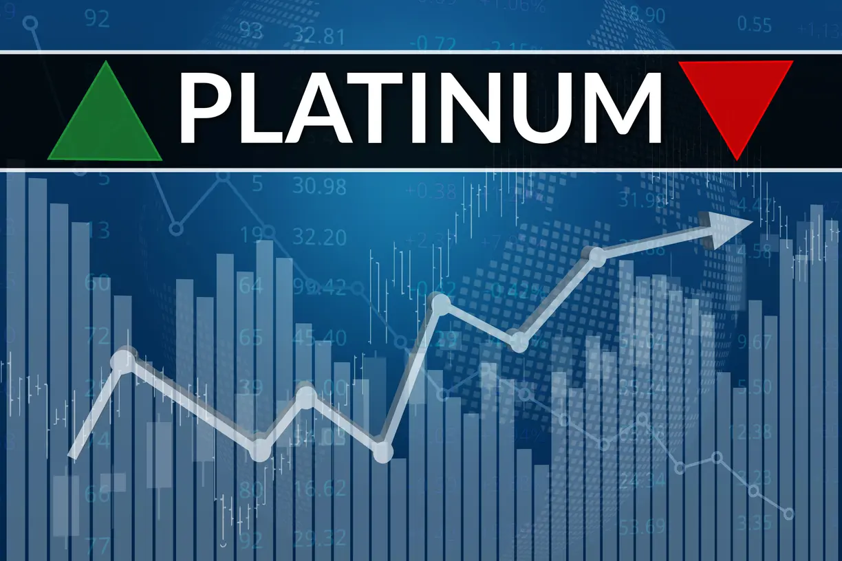 Platinum market expected to see a deficit of 418K, after a record deficit of 878 in 2023 - WPIC teaser image