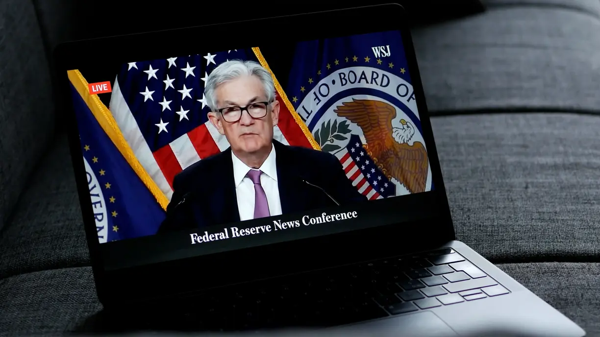 Fed Chair Powell says March policy pivot is unlikely, but sudden labor deterioration would hasten cuts teaser image