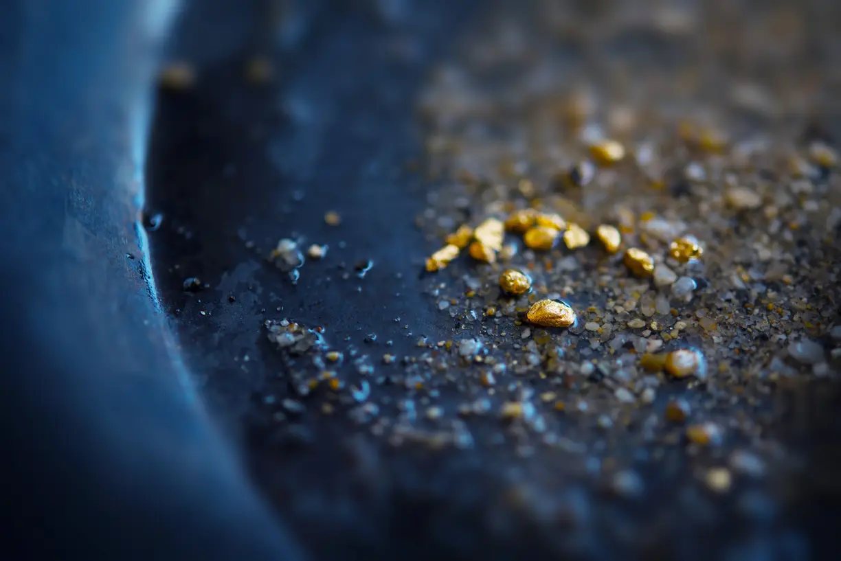 Beyond record cash flow: How American Pacific sees the future of gold stocks teaser image