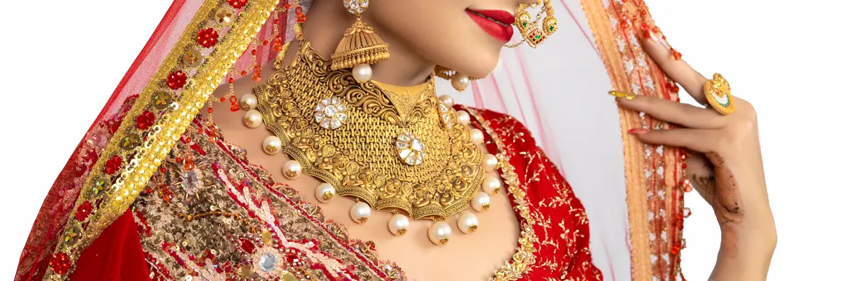 India’s 2024 jewelry consumption growth could be 50% higher than initial forecasts - ICRA teaser image