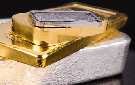 Gold slips, silver firms as CPI lifts yields and dollar - Kitco PM Report teaser image