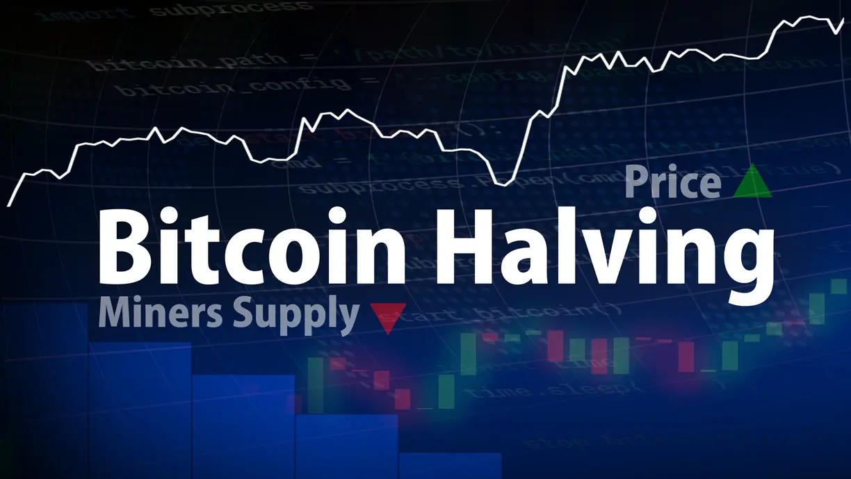 Bitcoin halving hype vs. reality: Analysts predict short-term weakness, long-term gains teaser image