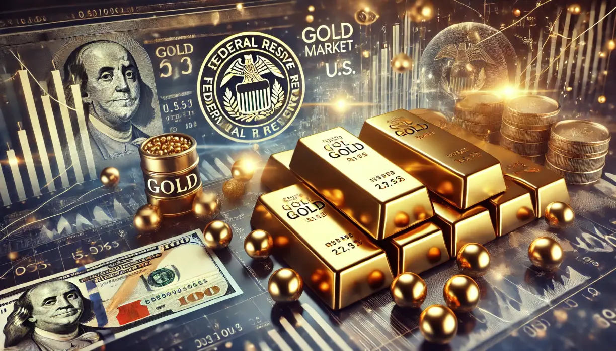 This is the one scenario that will push institutional investors into gold - Sprott’s McIntyre teaser image