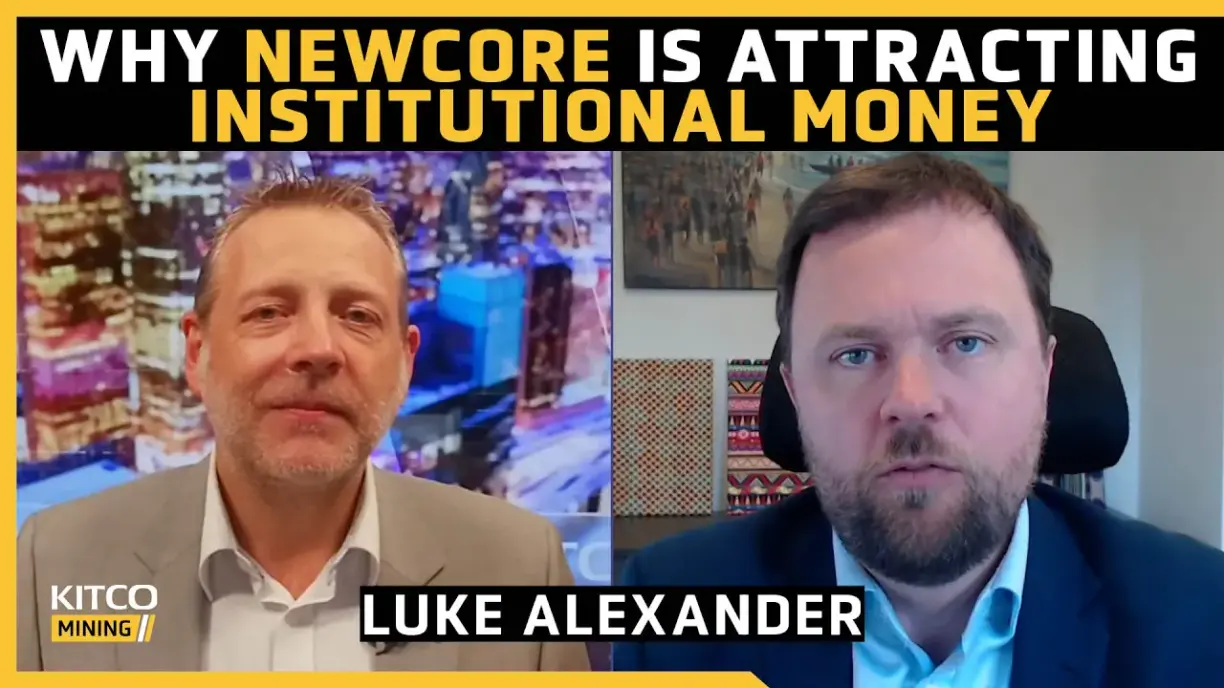 Junior gold stocks: Who survives and thrives at $3,000 Gold teaser image