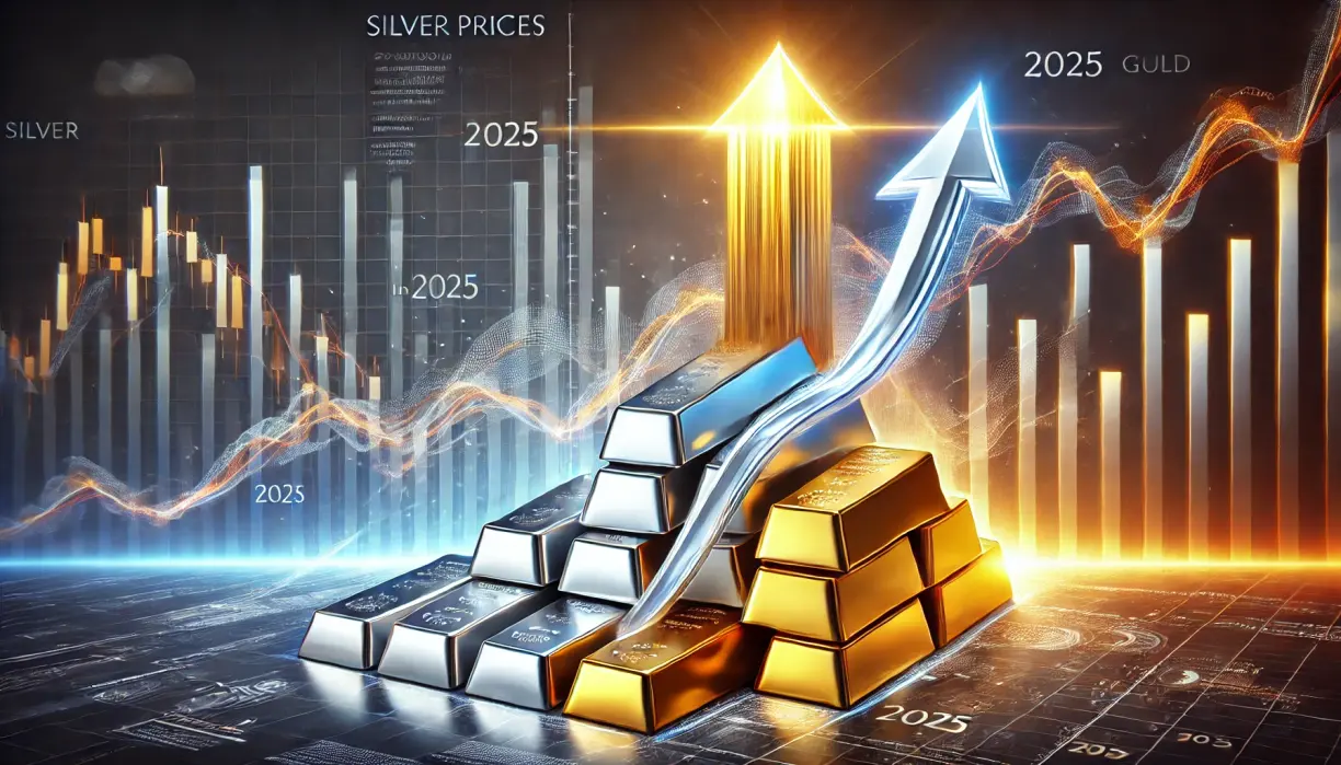 Gold and silver bullion won’t be heading back to the UK, silver is now the best play in commodities – TD Securities’ Ghali teaser image