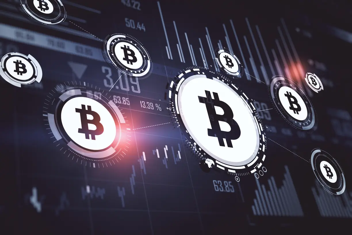 Crypto SWOT: Tokenized trading of traditional assets is gaining traction teaser image