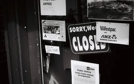 Is a wave of bankruptcies on the horizon? teaser image