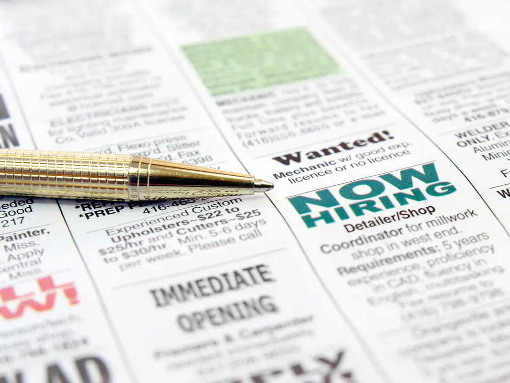 Gold prices jump higher after U.S. economy created 175K jobs in April, missing expectations teaser image