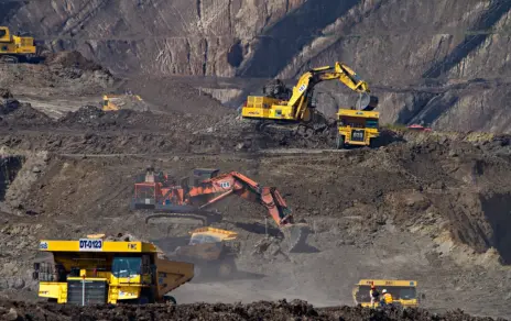 India’s Hindustan Copper plans to sell copper concentrate sourced from Chile to Hindalco, Adani teaser image