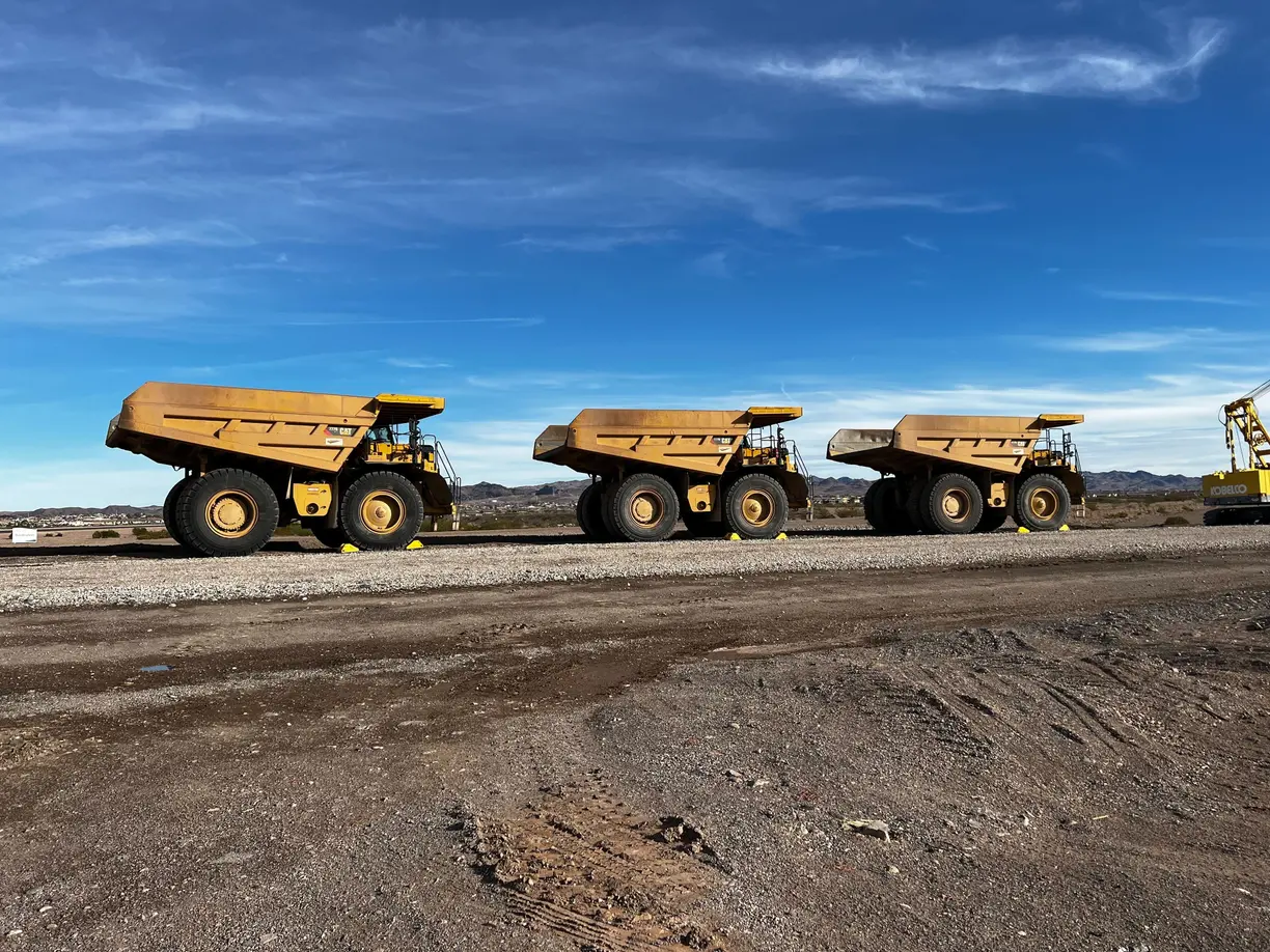 CME’s lithium contract volumes thrive after price slump teaser image