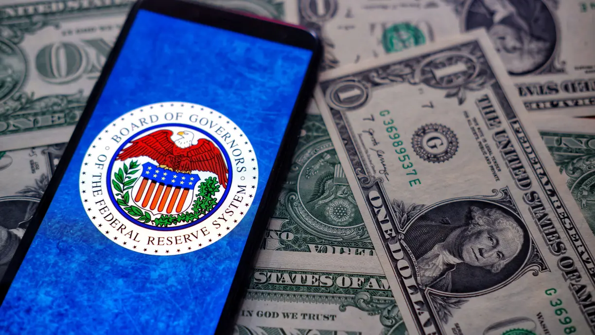 Money supply spike means the Fed won’t cut at all in 2024 – Dohmen teaser image