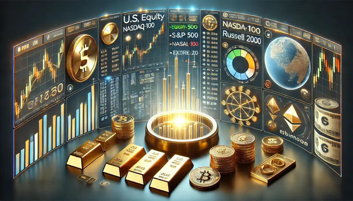 CME to give Robinood traders access to futures including gold and silver teaser image
