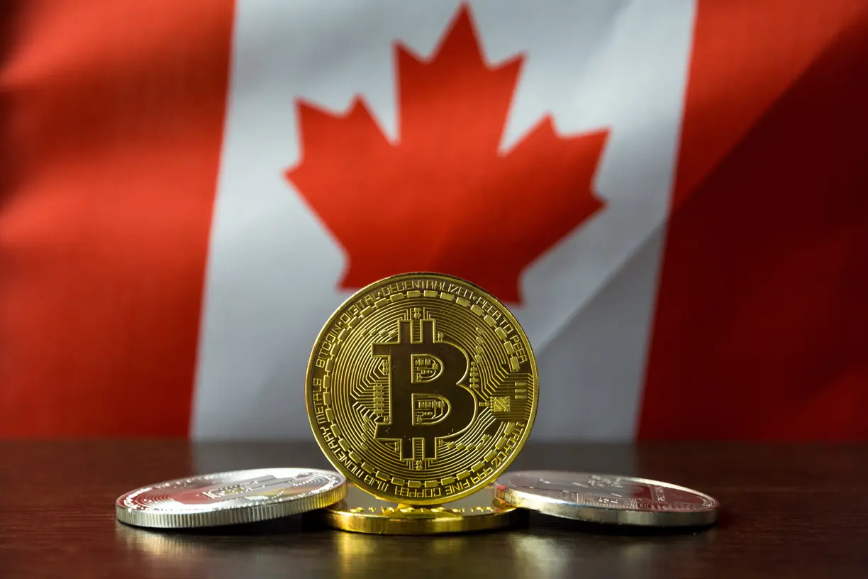 Canada proposes rules for public fund investment into crypto assets teaser image