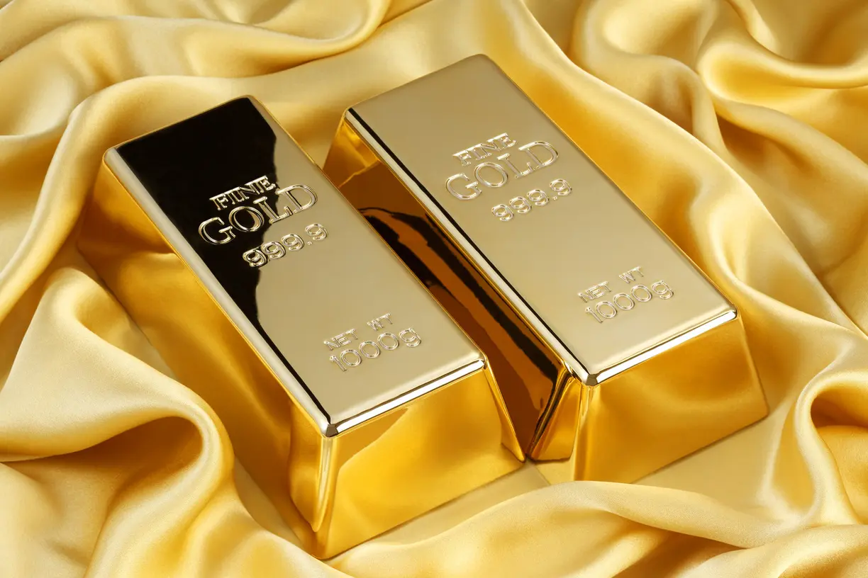 MKS’ Nicky Shiels asks if Costco gold is the market's new ETF moment teaser image