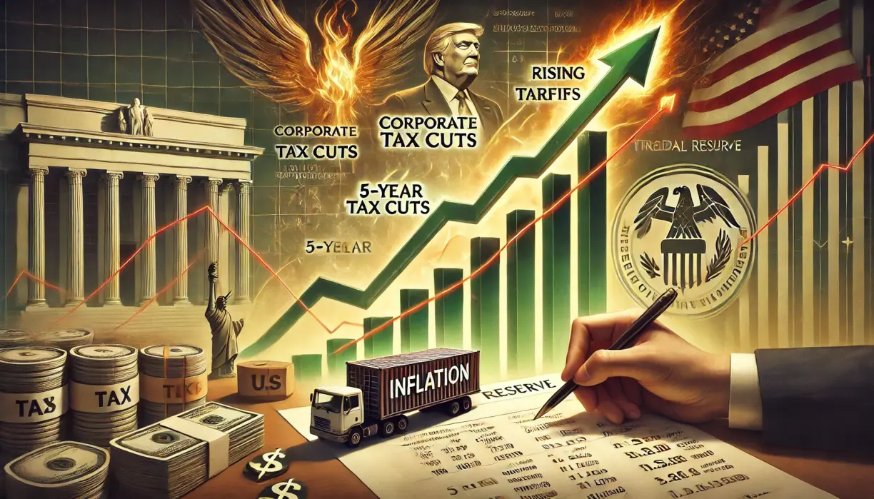A hawkish Fed could trigger a medium-term correction in gold - OANDA’s Wong teaser image