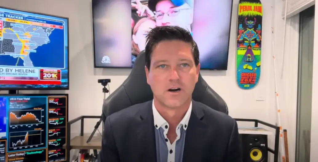 Gold/Silver: Can rising oil prices impact gold & silver? What to watch-Metals Minute w/Phil Streible teaser image