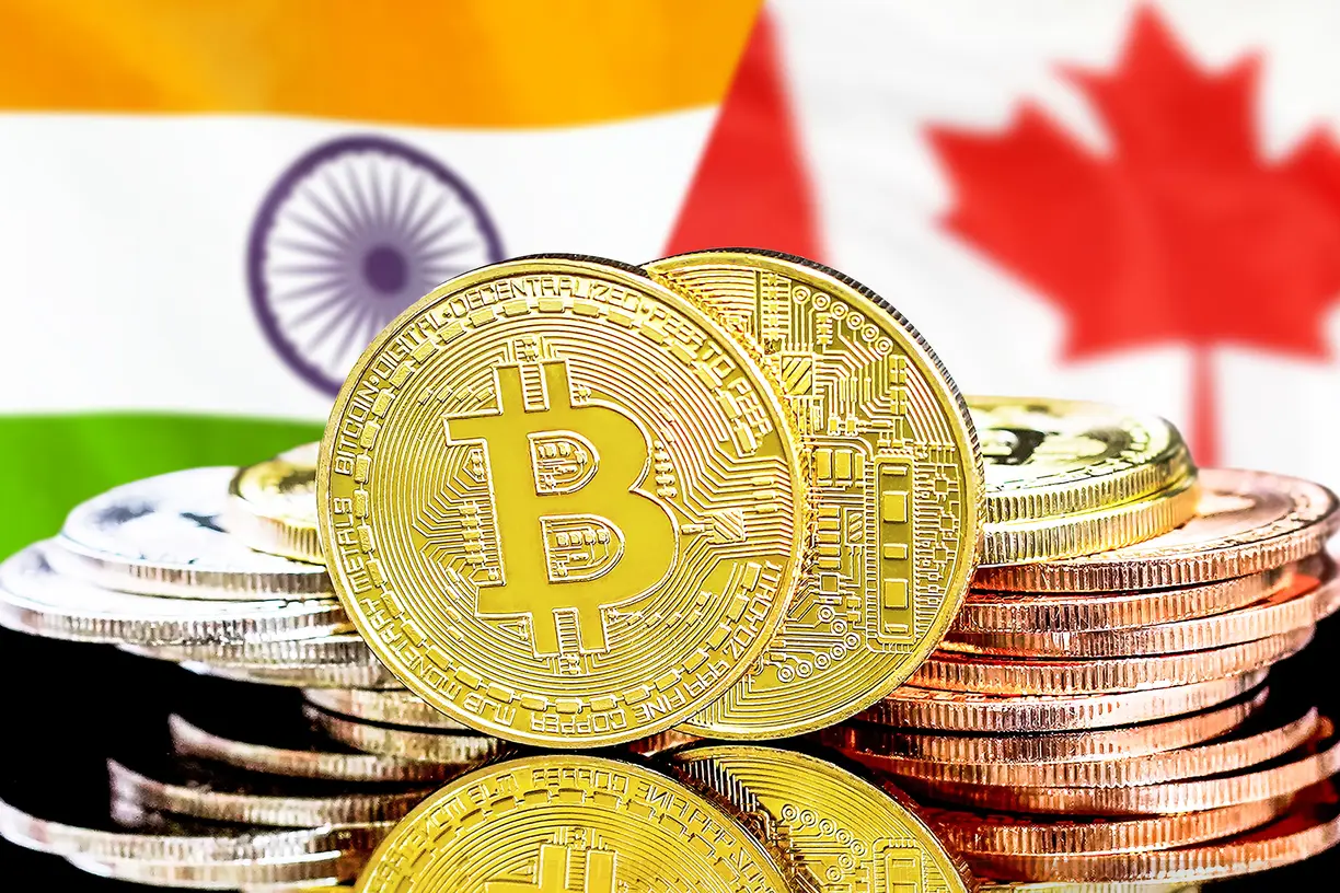 Canadian crypto exchange Catalyx suspends services following breach, India blocks top exchanges teaser image