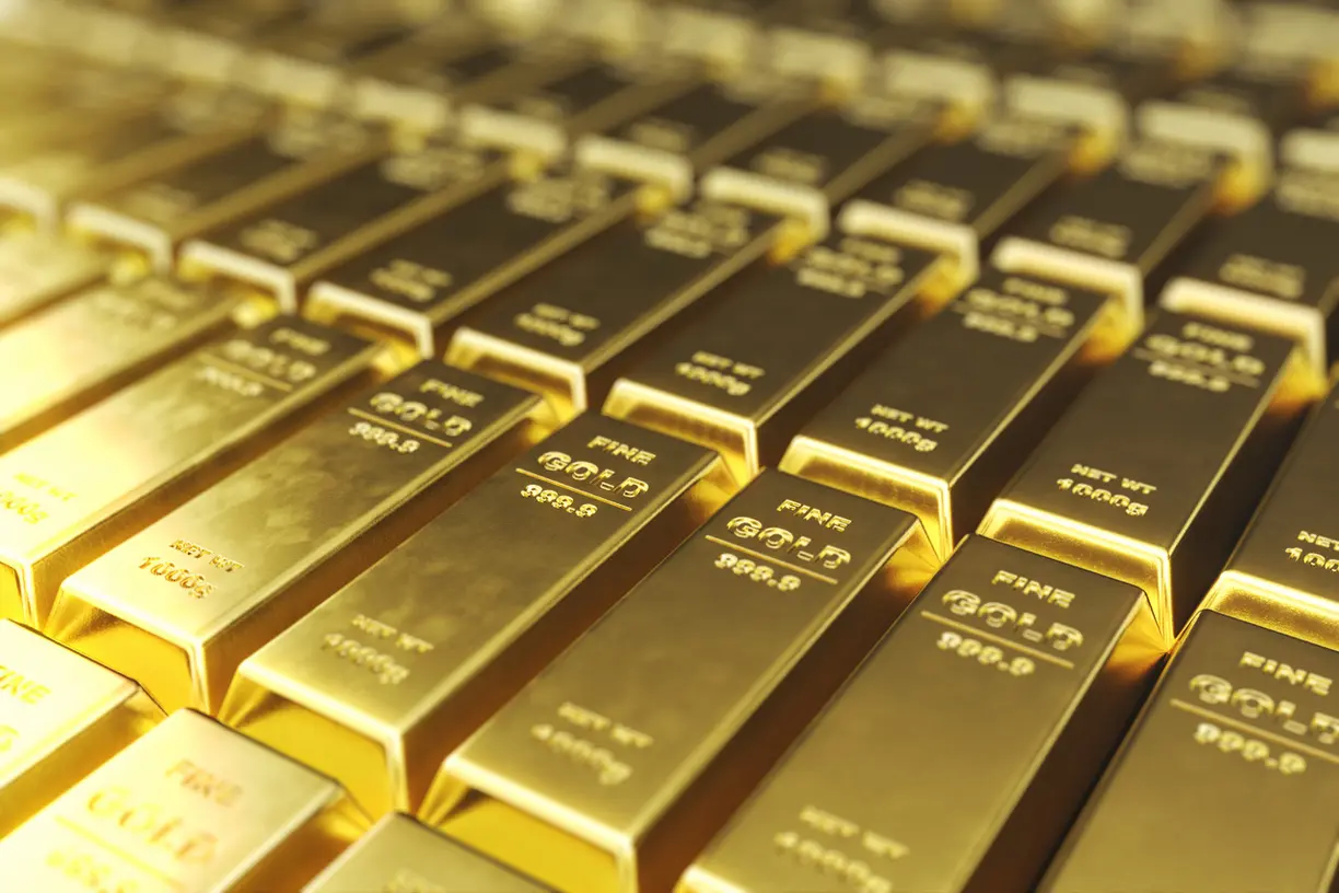 Retail gold demand drives $100 to $200 million in sales for Costco teaser image