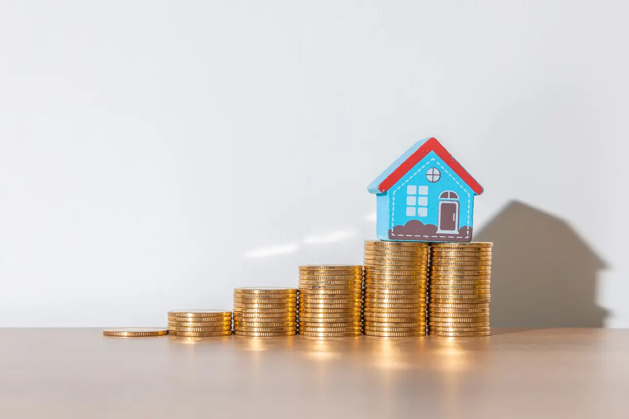 Gold prices stuck in neutral as U.S. housing starts rise 14.8% in November teaser image