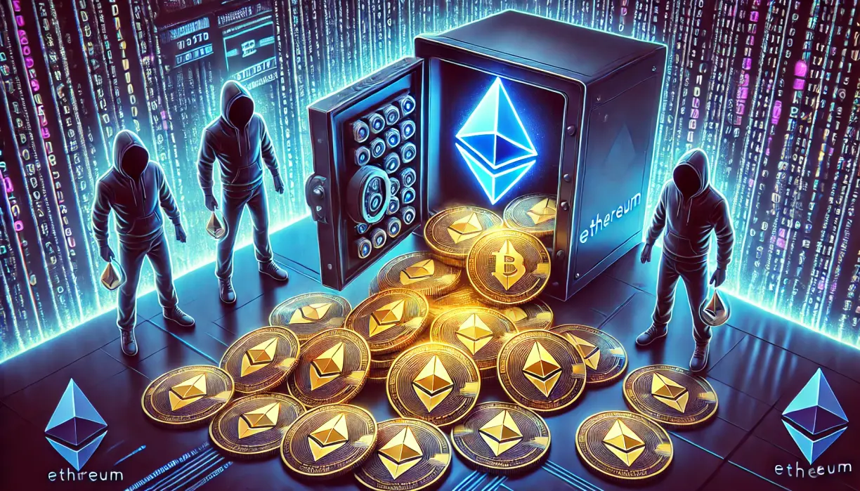 Bybit exchange loses $1.4 billion in ETH to hackers, cofounder insists they are solvent and client funds are safe teaser image