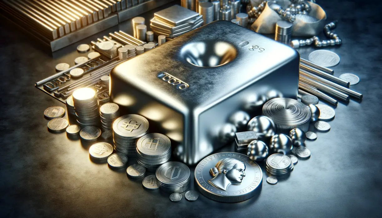 Philippines eyes boost to nickel processing capacity teaser image