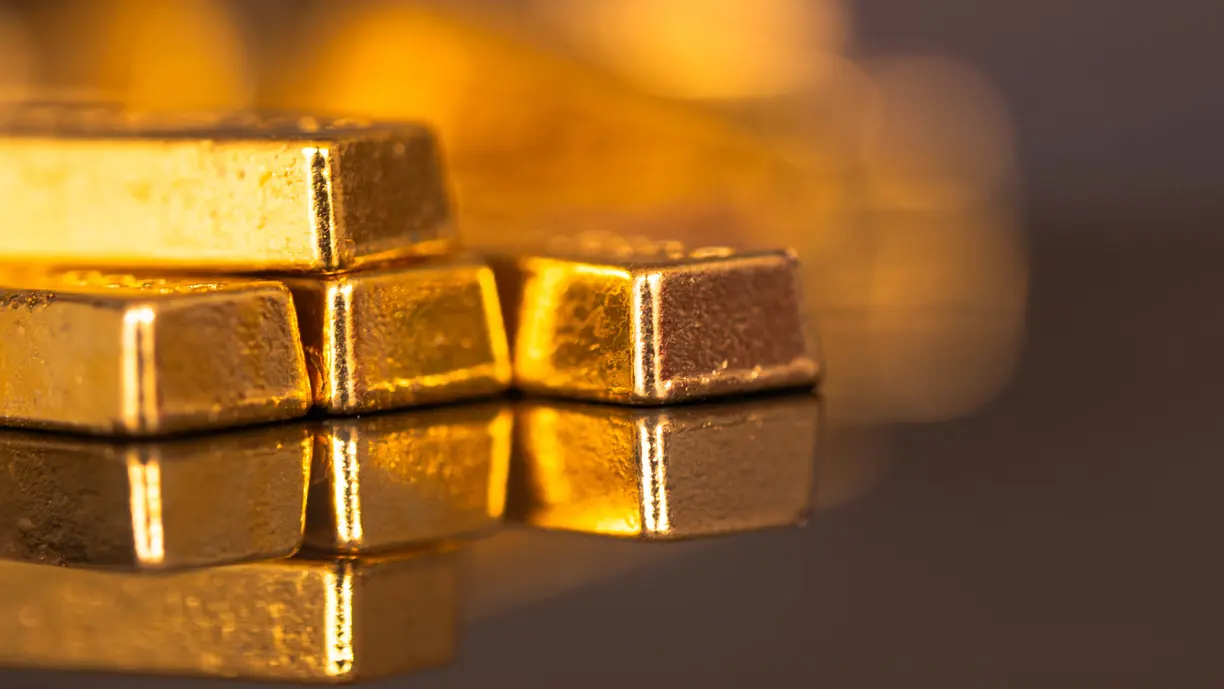 Gold prices holding at elevated levels on Thursday, analysts see potential ATHs in January teaser image