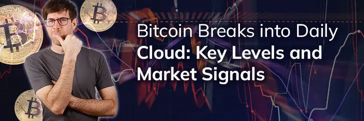 Bitcoin in bearish mode: Navigating market weakness and seeking catalysts teaser image