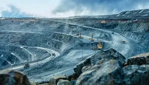 Brazil cracks down as wildcat miners in the Amazon shift their operations teaser image