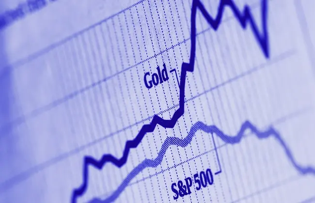 Gold remains a safe-haven even after Trump's 90-day tariff pause teaser image