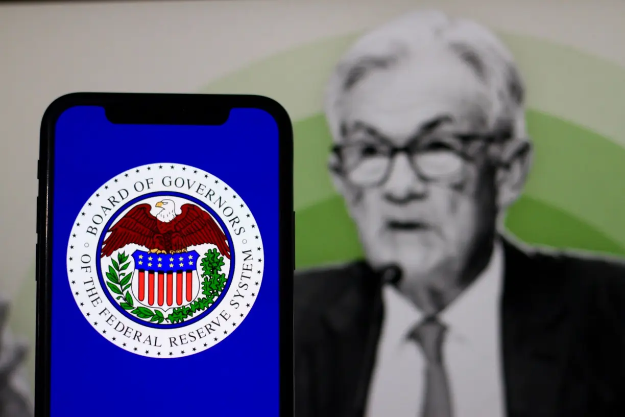 Fed Chair Powell tells Senate Banking Committee ‘likely direction’ is that ‘we begin to loosen policy’ teaser image