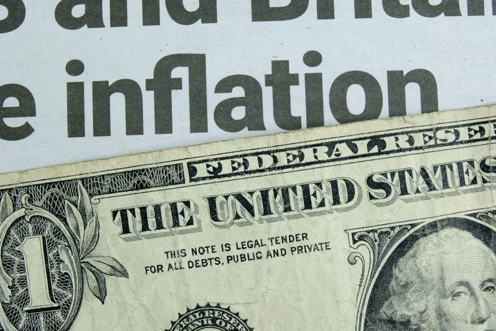Gold price capped at $2,350 as U.S. core PCE rises 0.1% in May, in line with expectations teaser image