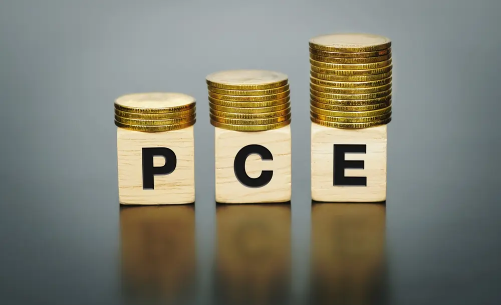 Gold prices push to session highs as U.S. Core PCE rises 0.4% in January teaser image