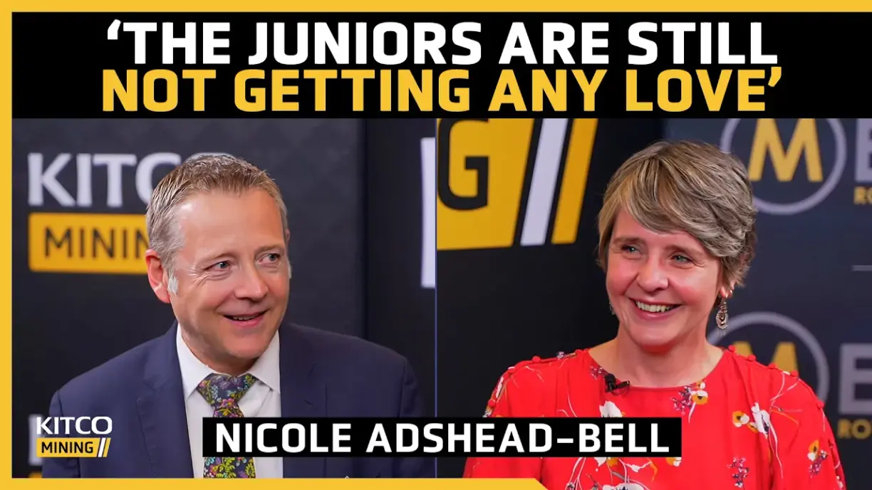 'We're in a stealth bull market' - Nicole Adshead-Bell on generalists buying resource stocks teaser image
