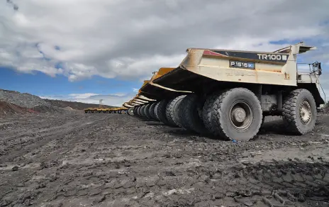 Lithium mining is slowly sinking Chile’s Atacama salt flat, study shows teaser image