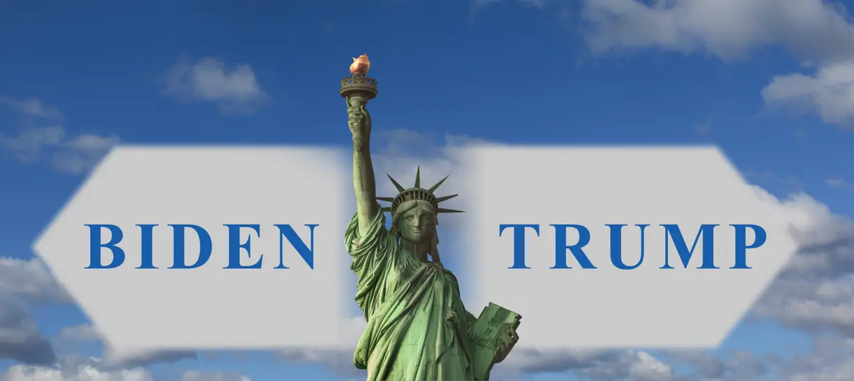 Gold was the winner in the 2024 Presidential Debates - MarketGauge.com’s Schneider teaser image