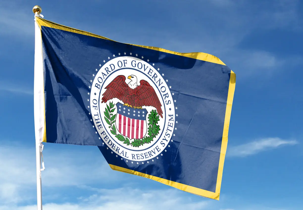 GOP rebel and Trump critic Rep. Thomas Massie introduces bill to ‘End the Fed’   teaser image