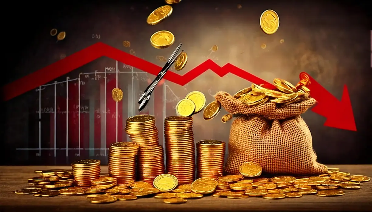 Fed decision on interest rate cut is not as important as Feds 2025 policy projections teaser image