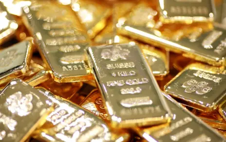 Global gold demand hits record high in 2025, WGC says teaser image