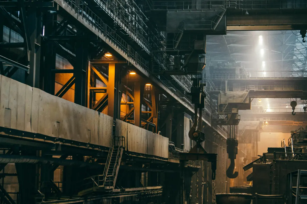 BHP-Anglo American deal raises alarm in Japan’s steel industry teaser image