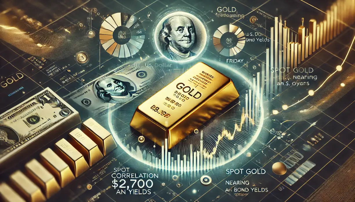 This is why gold has rallied despite the robust employment numbers - BK Asset Management’s Kath Lien teaser image