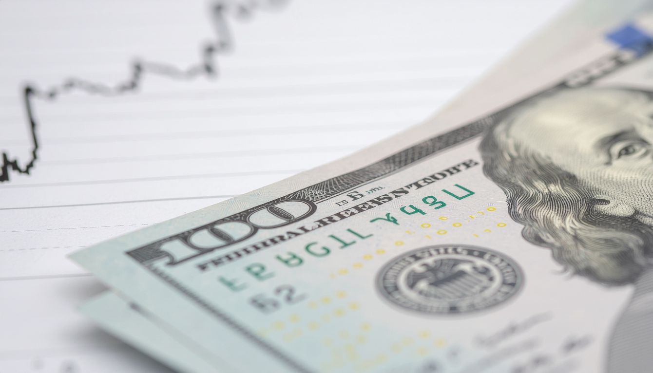 Dollar weakness and precious metals dynamics: multi-dimensional market analysis teaser image