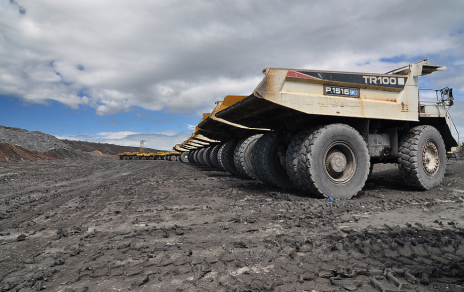 BHP’s China Jimblebar iron ore stocks rise as trade stalls amid contract talks teaser image