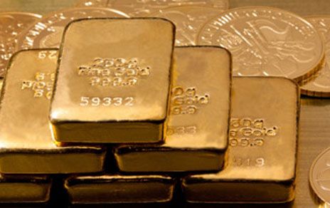 Gold price to glitter again next year despite biggest gain since 1979 teaser image