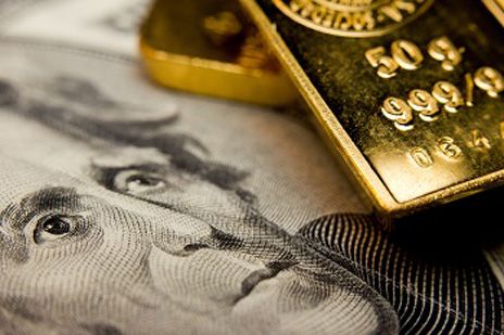 Gold jumps above $4,690 as oil tumbles, Wall Street closes at fresh records  - Kitco PM Report teaser image