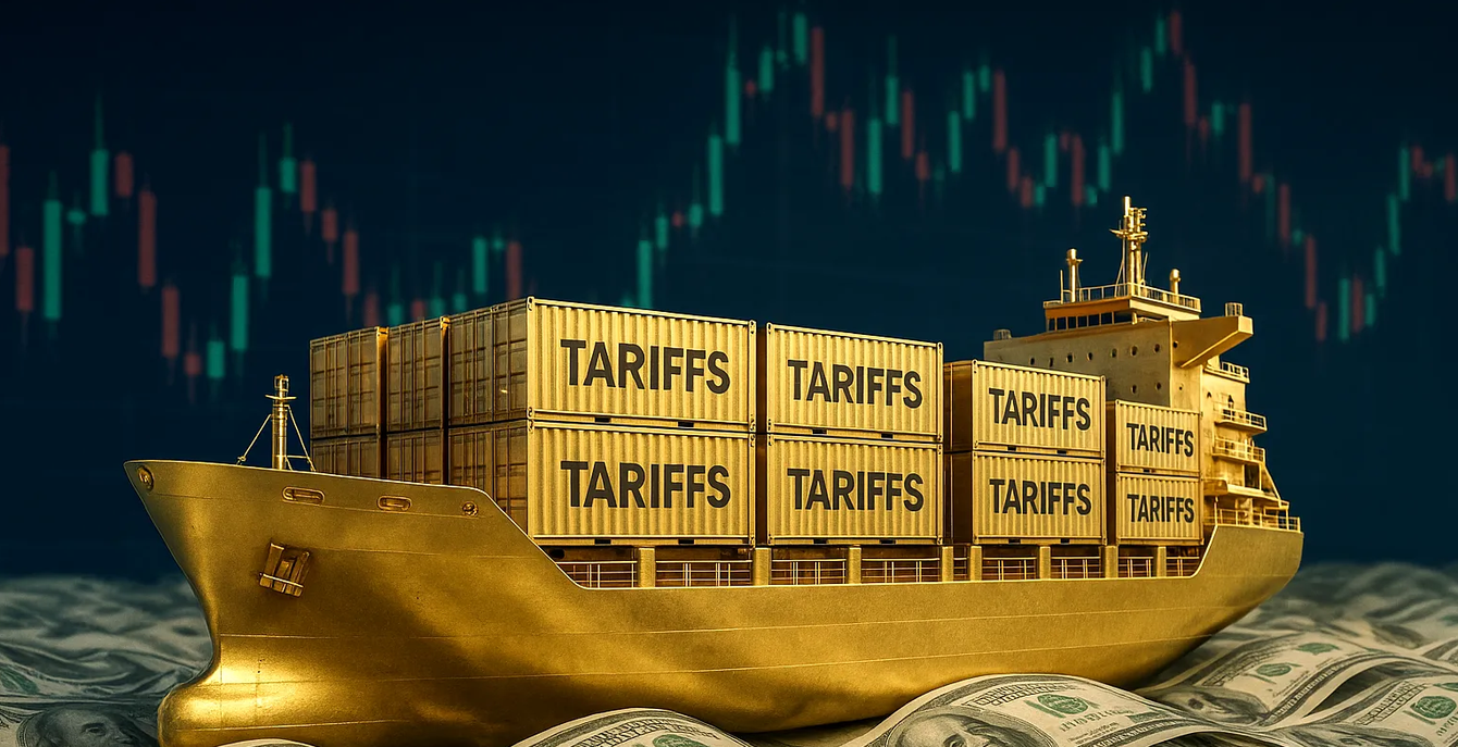 Gold’s down, but don’t panic teaser image