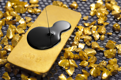 Gold firm, silver surges as oil rebound keeps inflation risk in focus - Kitco AM Report teaser image