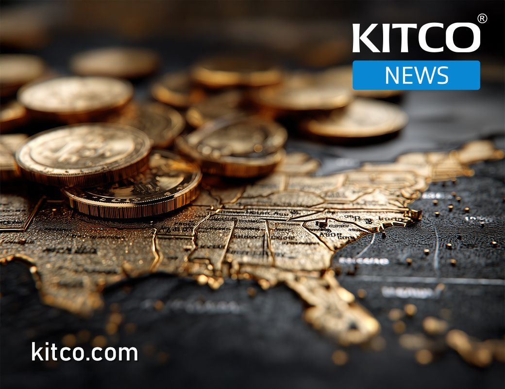 Gold slips as dollar ticks higher, US tariff deadline looms teaser image